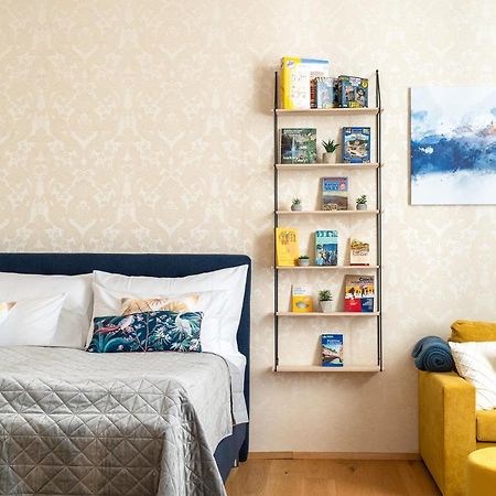 Apartment Amelie Karlsbad Buitenkant foto