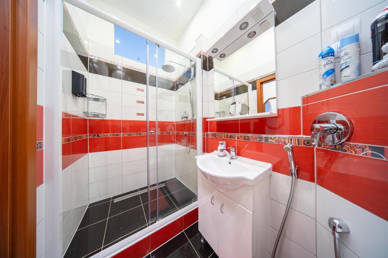 Apartment Amelie Karlsbad Buitenkant foto