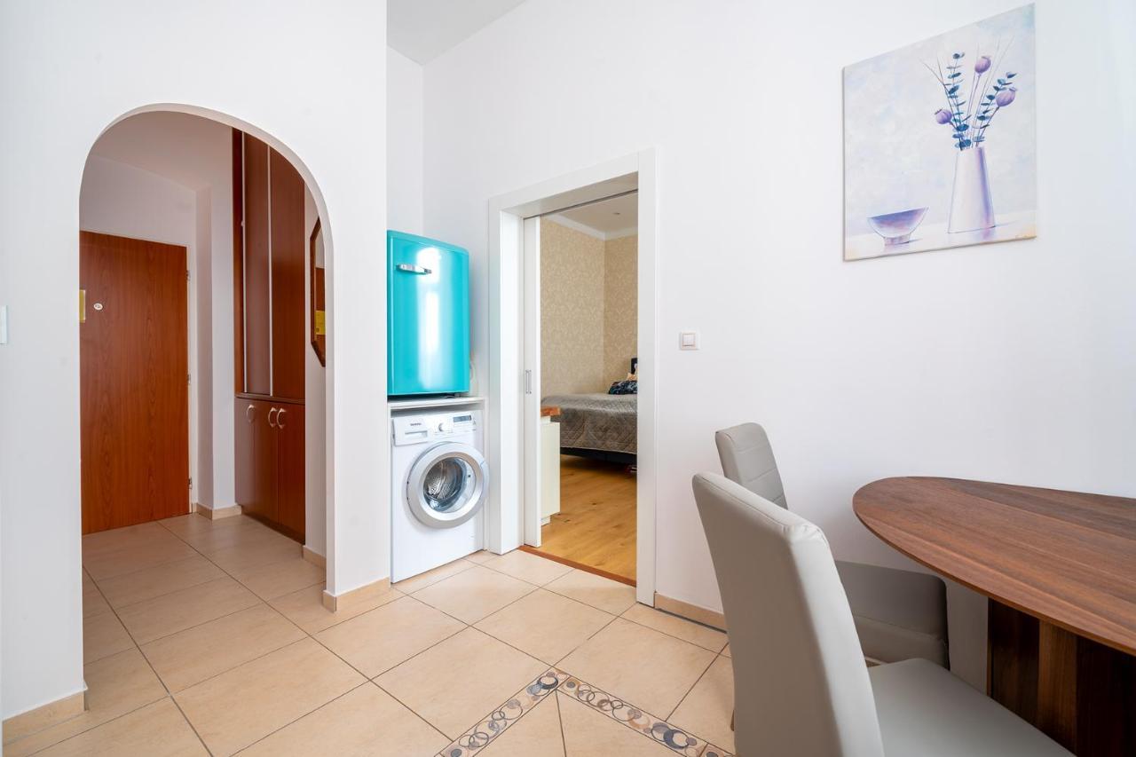 Apartment Amelie Karlsbad Buitenkant foto