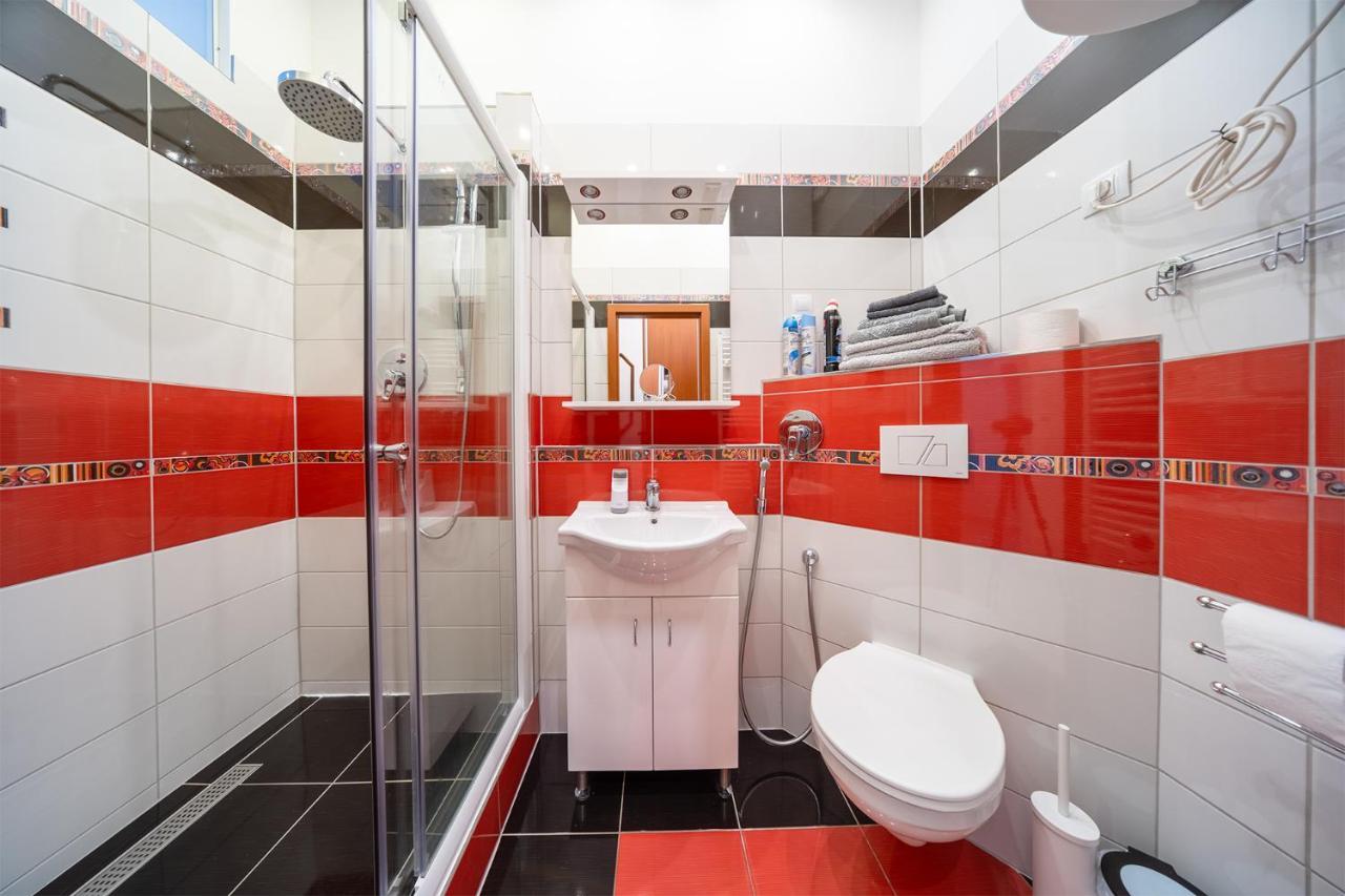 Apartment Amelie Karlsbad Buitenkant foto