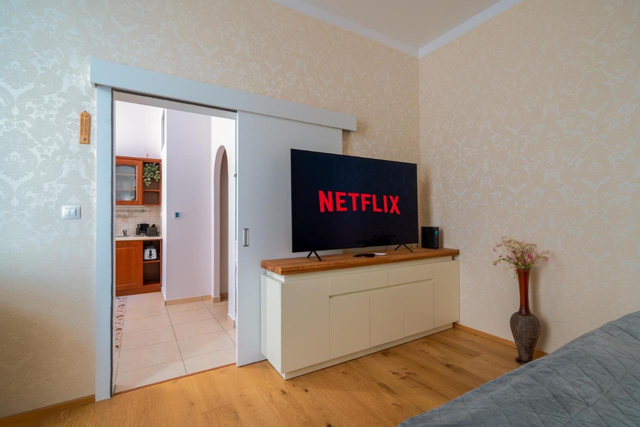 Apartment Amelie Karlsbad Buitenkant foto