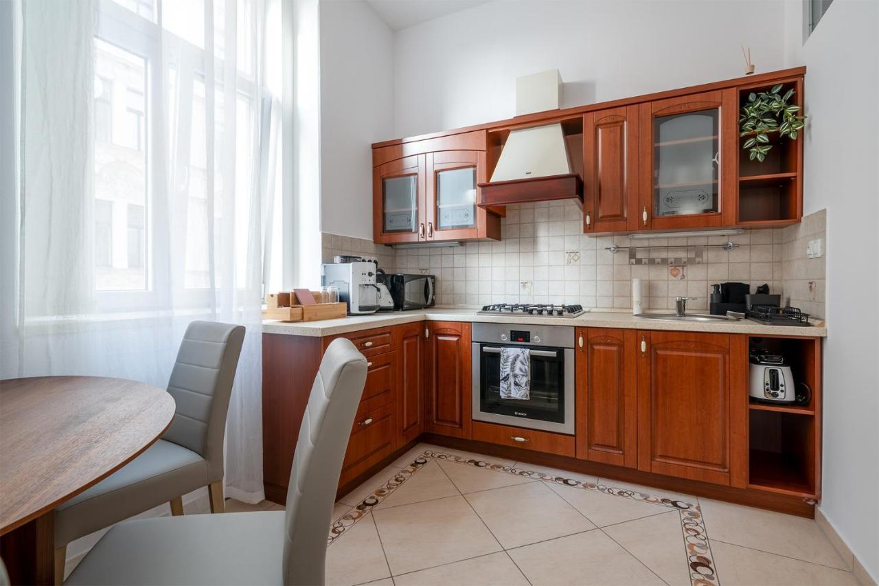 Apartment Amelie Karlsbad Buitenkant foto