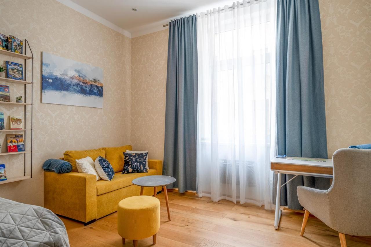 Apartment Amelie Karlsbad Buitenkant foto