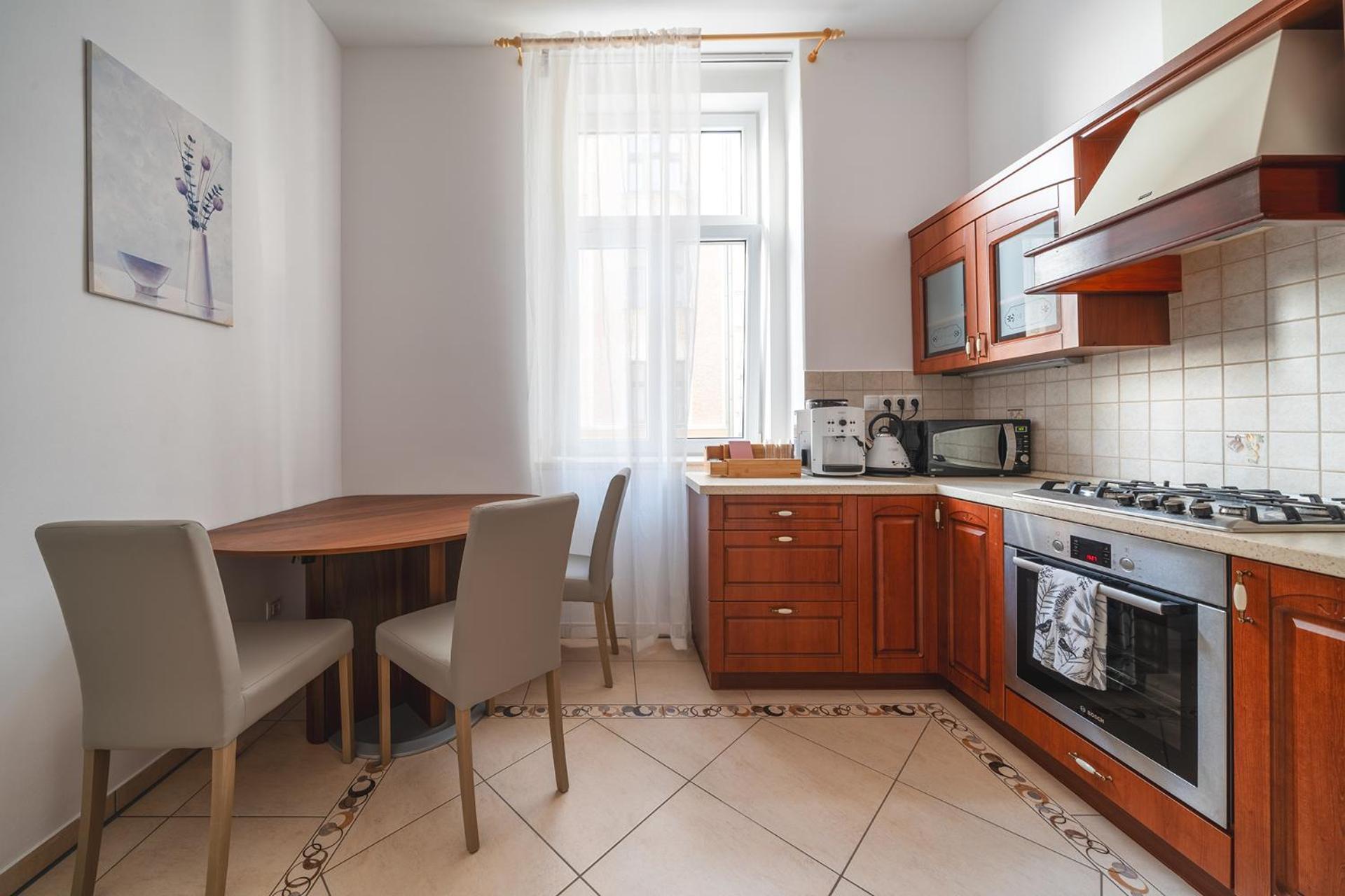 Apartment Amelie Karlsbad Buitenkant foto