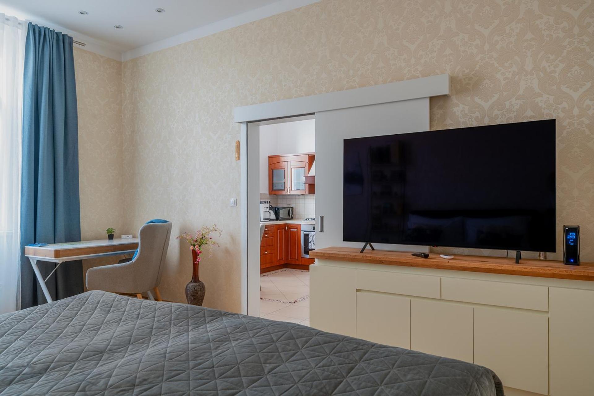 Apartment Amelie Karlsbad Buitenkant foto